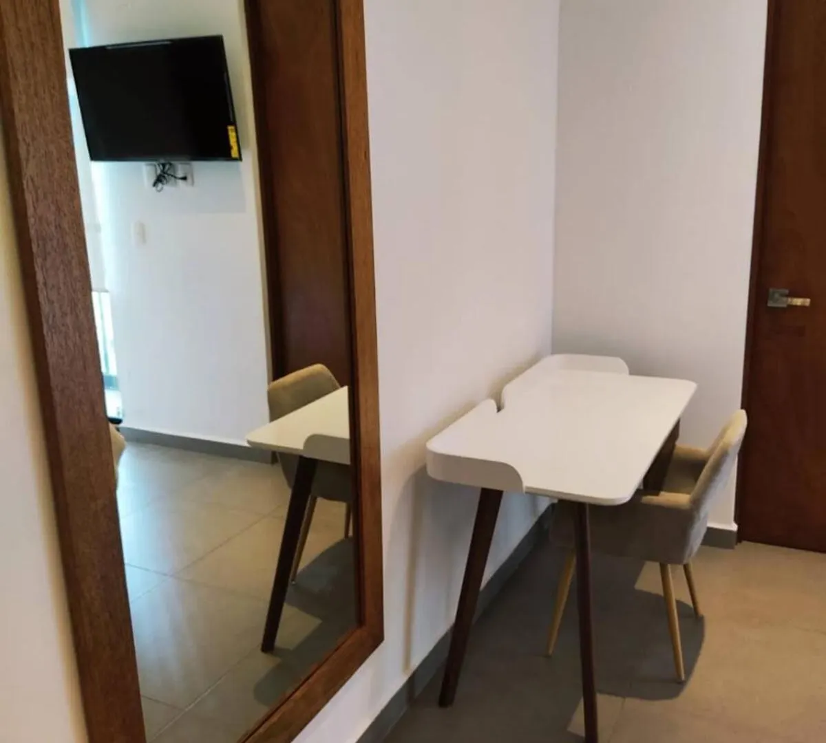Beautiful Studio Close To The Beach, Fast Internet Playa del Carmen