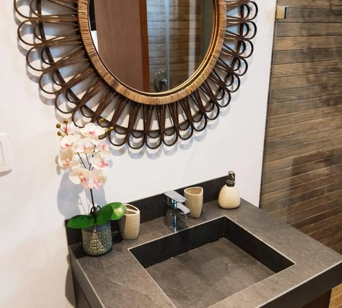 Beautiful Studio Close To The Beach, Fast Internet Playa del Carmen