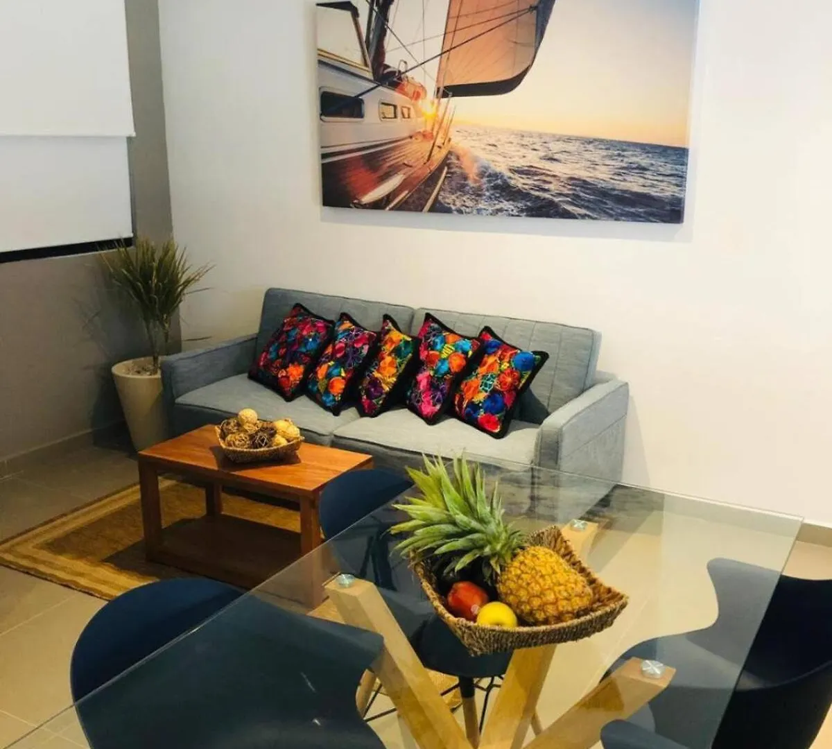 Beautiful Studio Close To The Beach, Fast Internet Playa del Carmen 0*,  Mexico